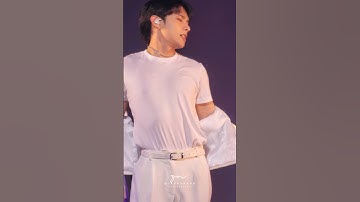 justin maawa ka 😭 #sb19_justin @justintdedios #sb19worldtour #sb19