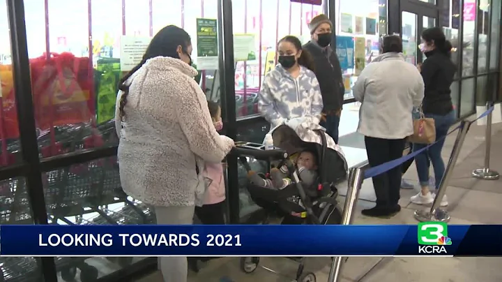 Sacramentans share what they are looking forward to in 2021