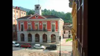 L'INFIESTU (PILOÑA, ASTURIES)