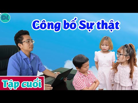 Công bố bí mật của công ty Độc Lạ Việt Nam, tập cuối phim Sếp Khờ II ĐỘC LẠ BÌNH DƯƠNG