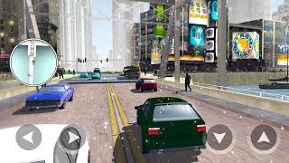 Mad Town Winter Edition 2018 (by Extreme Games) Android Gameplay [HD] screenshot 1