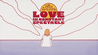 Video thumbnail of "Jane Weaver - Love In Constant Spectacle (Official Video)"