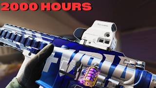 What 2000 Hours Of Siege Looks Like
