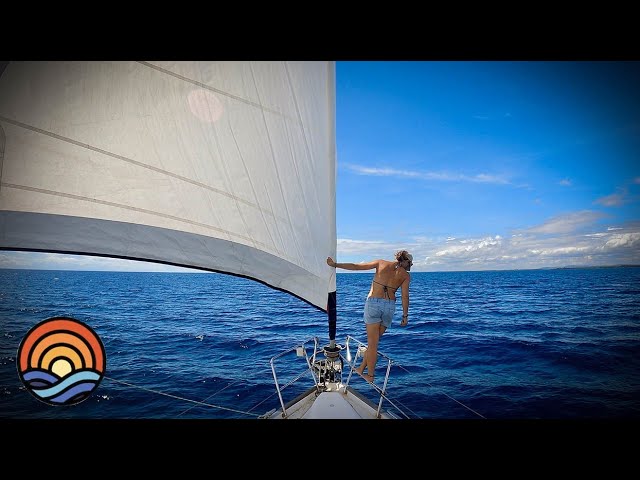 KENYA HERE WE COME!! Sailing the Swahili coast. Drifting Ep. 62