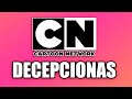 Cartoon Network, ESTE VÍDEO ES PARA TI...