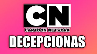 Cartoon Network, ESTE VÍDEO ES PARA TI...
