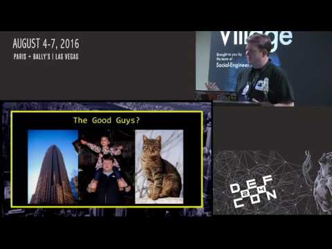 DEF CON 24