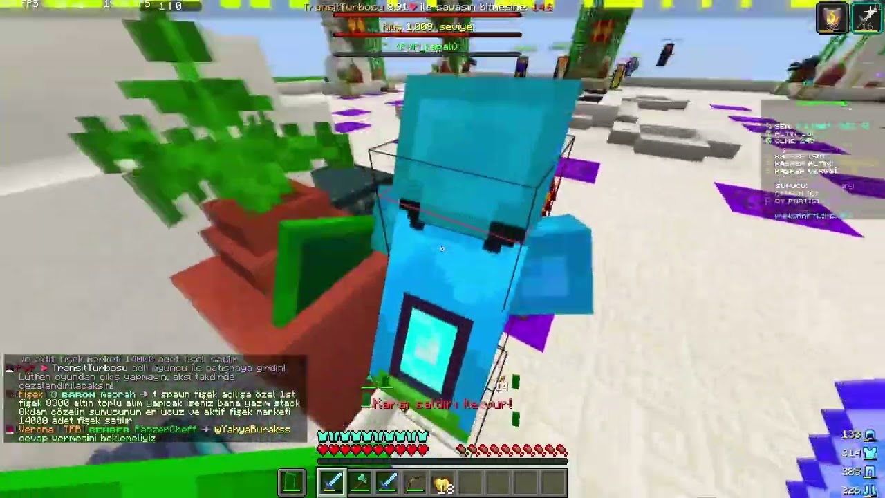 Craftlime + Litus Kill Montage
