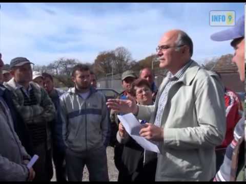 ჭივჭავის  მოსახლეობა