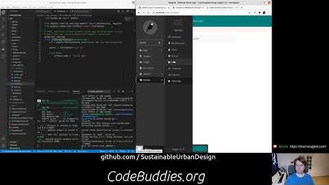 Connecting Vue.js/Quasar and Django/Wagtail apps