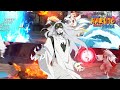 Momoshiki Otsutsuki Buffed PVP Gameplay Naruto Mobile 