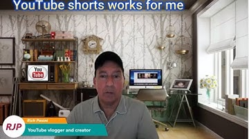 YouTube Shorts werkt voor mij