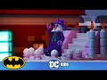 LEGO Batman en el vuelo divertido en Latino 🇲🇽🇦🇷🇨🇴🇵🇪🇻🇪 | @DCKidsLatino