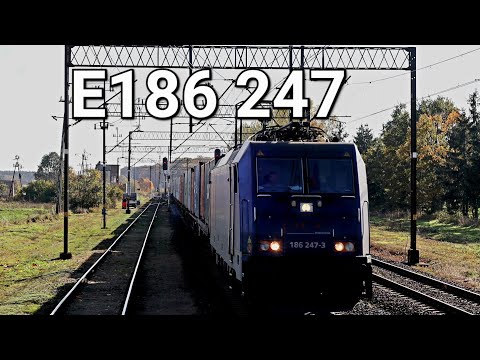 [ PCC] E186