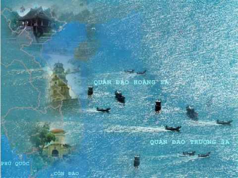 Sử ca Việt Nam - Chí Trai Tiên Rồng