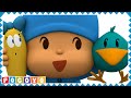 Pocoyo - Il Teatrino 🎭 (S02E35) | Cartoni animati