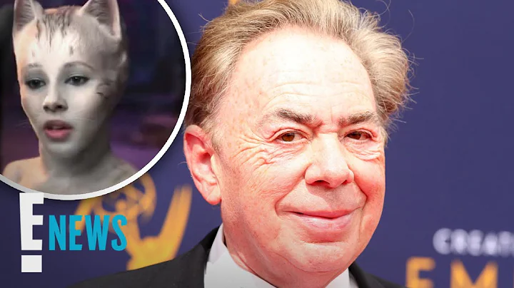 Andrew Lloyd Webber's Unfiltered Opinion of "Cats"...