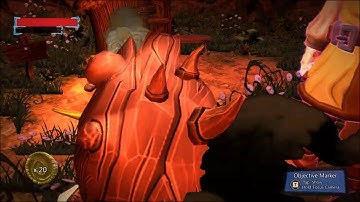 Project Spark BETA #1 Crossroads Playthrough