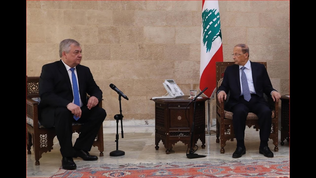 شرق الفرات امريكا لبنان مشارك في أستانا.. هل تلقى وعودا من أجل اللاجئين؟ - تفاصيل