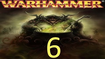 Lets Play Crusader Kings 2 | Part 6 | Warhammer Geheimnisnacht V1.1 | Slow And Steady Wins the Race