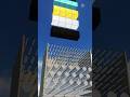 Different Minecraft Blocks VS Plinko Machine!  #minecraft #memes #gaming #satisfying #cool #awesome