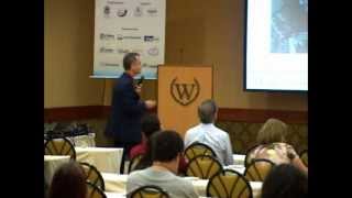 GEOBIA2012 - Christian Heipke, "Image Analysis for Topographic Mapping"