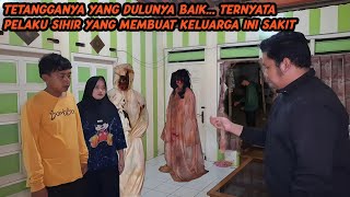 Download Lagu GEGER! TETANGGANYA PANAS HATI SAMPAI NEKAT KIRIM SIHIR KE KELUARGA INI!! MP3 Download Lagu GEGER! TETANGGANYA PANAS HATI SAMPAI NEKAT KIRIM SIHIR KE KELUARGA INI!! MP3
