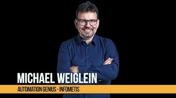 Testautomation with Tosca / Obstacle: Bubble Sort - English Version