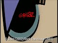 Gorillaz Left Hand Suzuki Method Visual No Oficial Subtitulado Al Español mp3