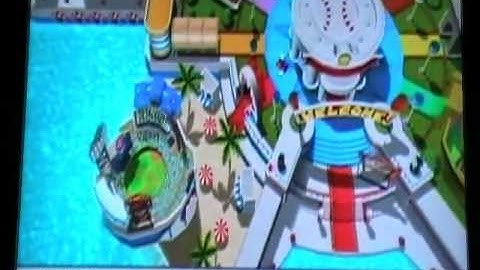 Mario Super Sluggers Episode 1