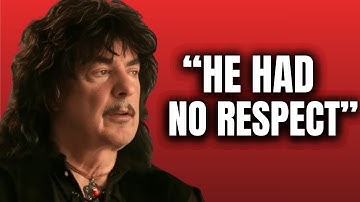 At 80, Ritchie Blackmore Finally Exposes 8 Guitarists He Couldn’t Stand