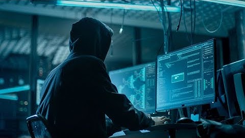A Day in the life of an Ethical Hacker