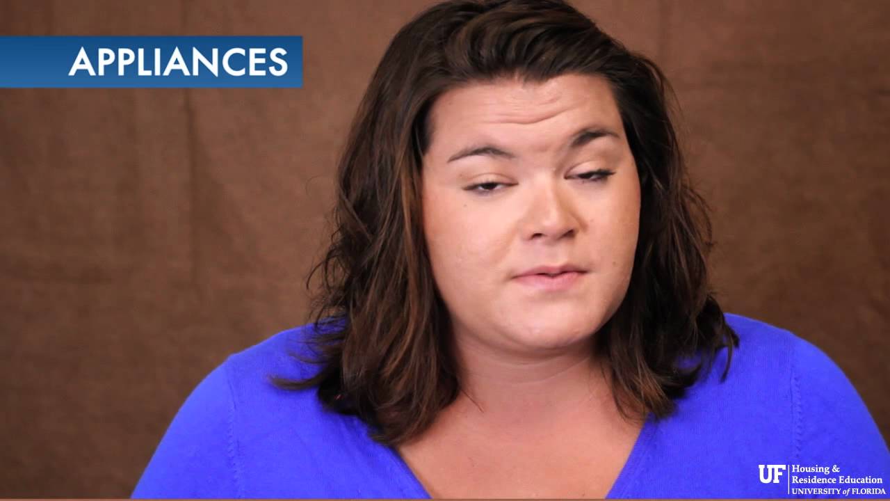 FAQ: Appliances - YouTube
