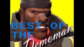 Team fortress 2 - Demoman's BEST quotes