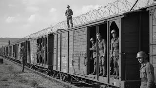 German POWs Were Shocked By America’s Industrial Might in 1943