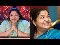 Chitra amma legendary singer  super singer  musical warviru