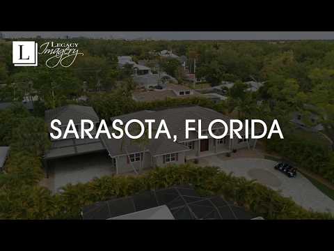 1705 Wisconsin Ln., Sarasota, FL home video tour