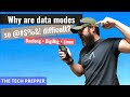 Why are digital data modes so difficult? - DigiRig + Baofeng + Linux (Part I)