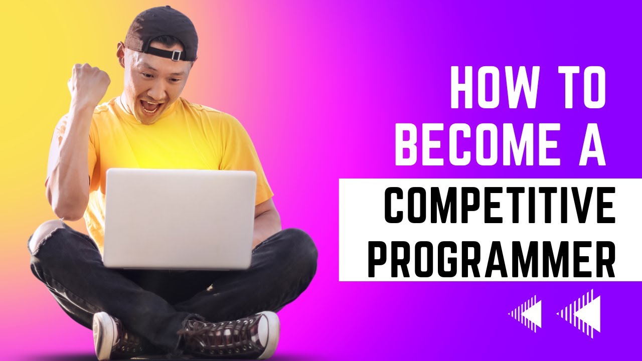 How to start Competitive Programming ? Guide for Beginners ! - YouTube