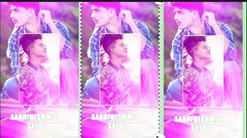 Animation Light effects , New WhatsApp status editing in Kinemaster, #Templet,#FullScreen