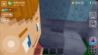 Block Craft 3D : Building Simulator Games for Free Android iOS Gameplay #21 screenshot 3