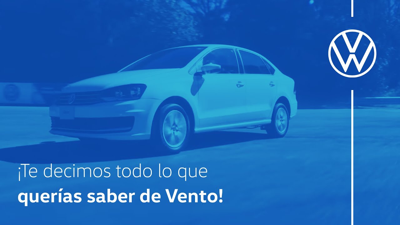 Nación Volkswagen | Descubre todo lo que cabe en Vento. volkswagen vento price in chennai