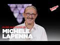 Michele Lapenna  “Diavolo in me”  - Blind Auditions #2 - The Voice Senior