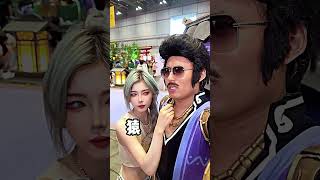 Download Lagu Best Anime \u0026 Game Cosplay Turning Into Yours Favorite Character 🥰❤️ #part 1 #fayvideo #cosplay #cos MP3