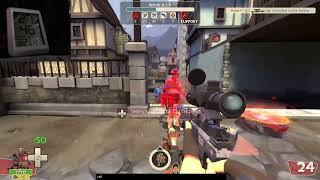 Hitboxes or Machina again