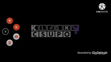 Klasky Csupo Robot Logo Effects In Lost Effect Squared