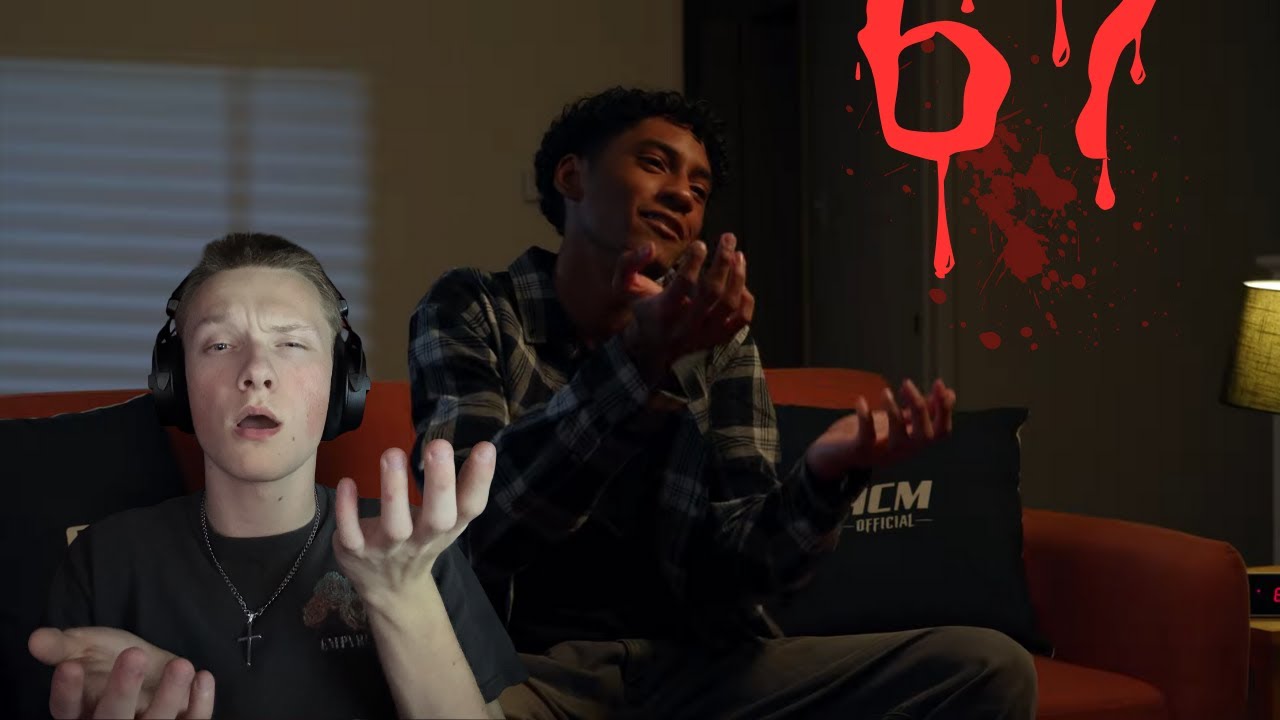 I Watched The 67 Horror Film Youtube 