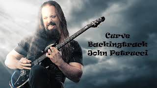 Download Lagu John Petrucci - Curve Backing Track MP3
