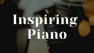 Inspiring Piano Story ROYALTY FREE MUSIC Resimi