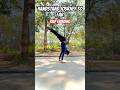 Handstand journey so far #calisthenics #handstand #journey #transformation #gym #shorts